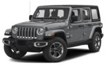 2020 Jeep Wrangler Unlimited 4dr 4x4_101